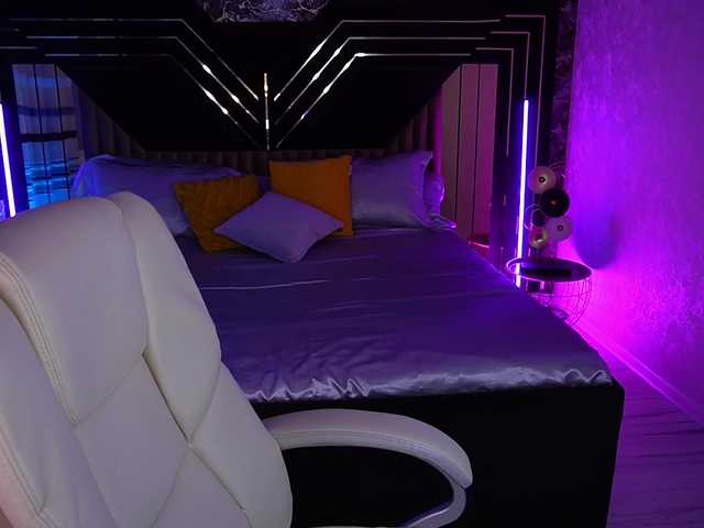 LyalyaPiska live cam on BongaCams