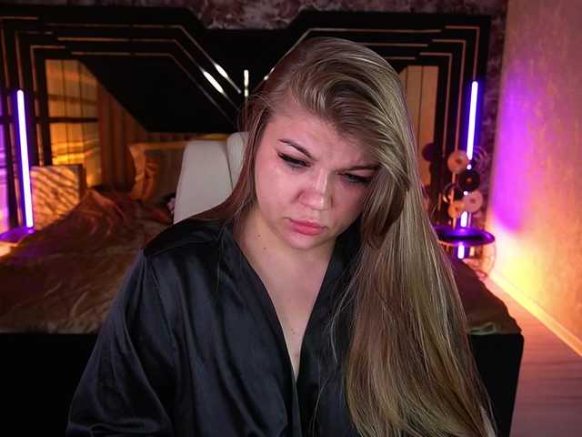 LyalyaPiska live cam on BongaCams