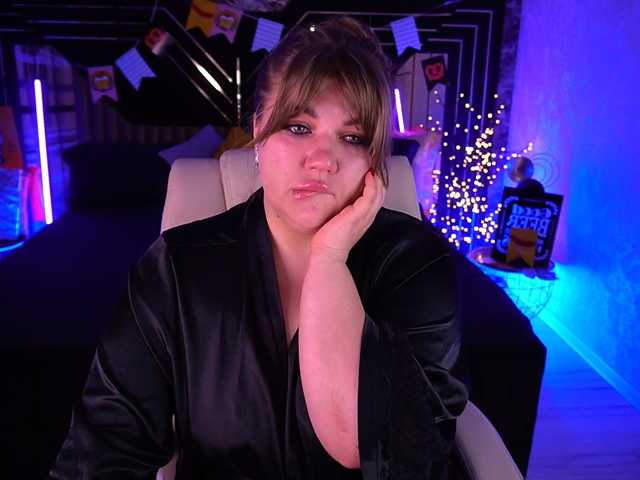 LyalyaPiska live cam on BongaCams