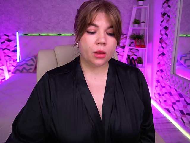 LyalyaPiska live cam on BongaCams