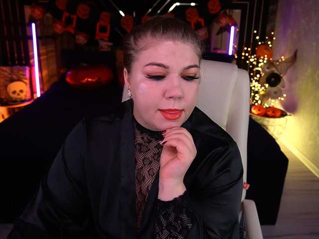 LyalyaPiska live cam on BongaCams