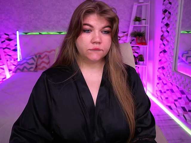 LyalyaPiska live cam on BongaCams