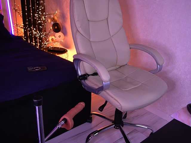 LyalyaPiska, en directo ahora en BongaCams