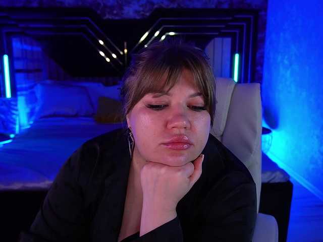 LyalyaPiska live cam on BongaCams