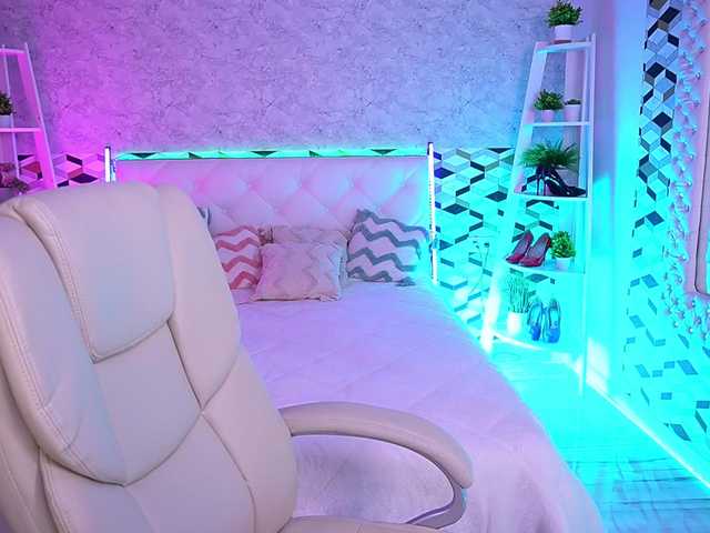 LyalyaPiska live cam on BongaCams