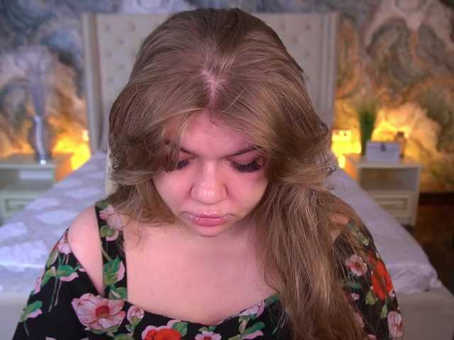 LyalyaPiska live cam on BongaCams