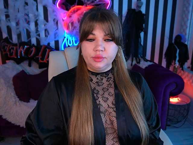 LyalyaPiska live cam on BongaCams