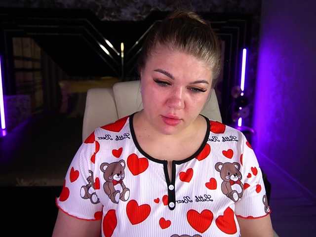 LyalyaPiska live cam on BongaCams
