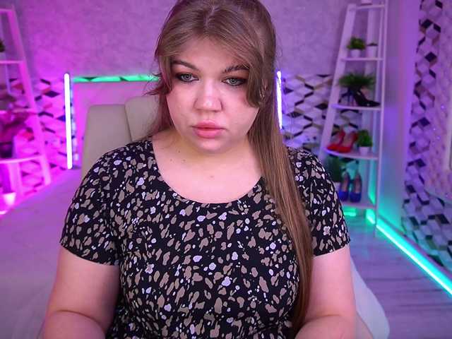 LyalyaPiska live cam on BongaCams