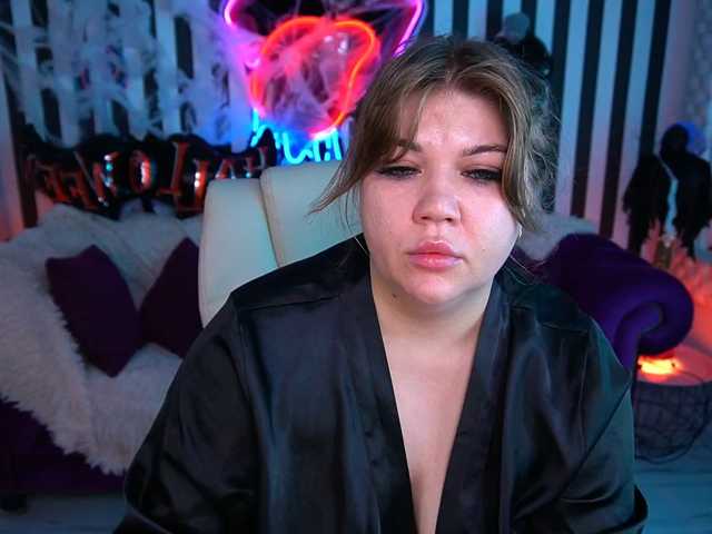 LyalyaPiska live cam on BongaCams
