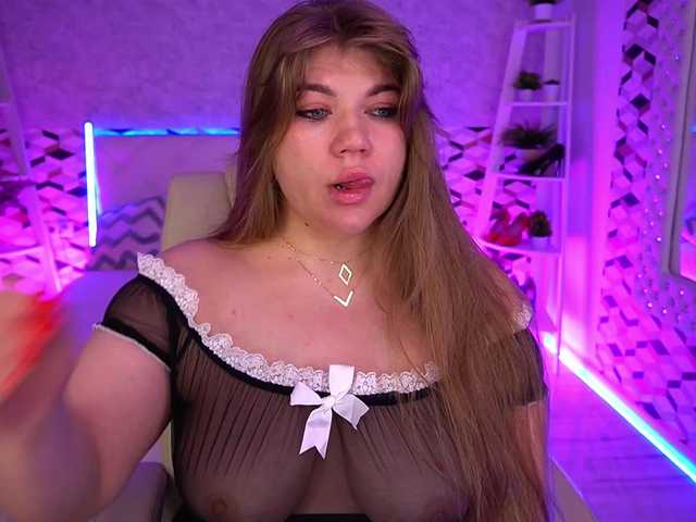 LyalyaPiska live cam on BongaCams