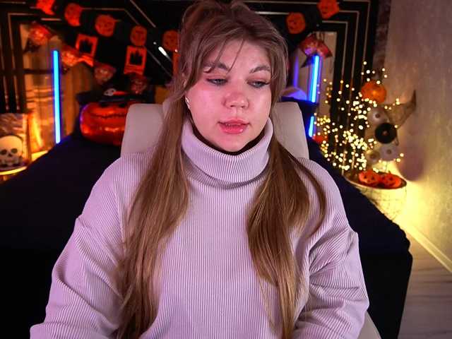 LyalyaPiska live cam preview