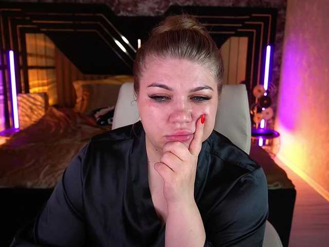 LyalyaPiska live cam on BongaCams