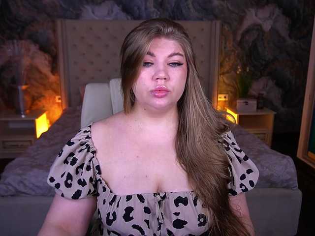 LyalyaPiska live cam on BongaCams