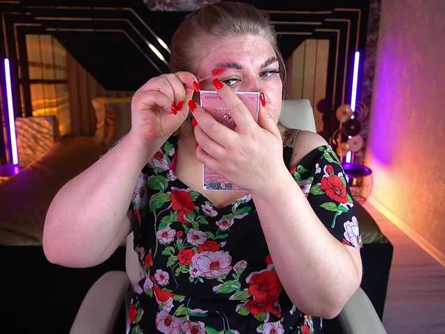 LyalyaPiska live cam on BongaCams