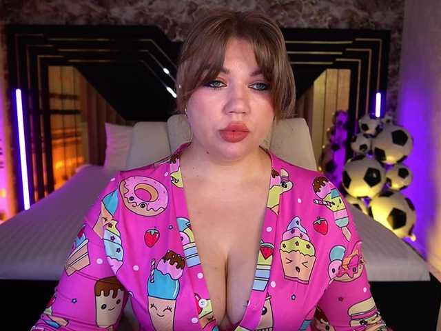 lyalyapiska live sex