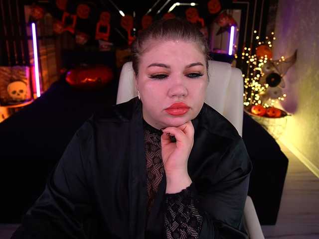 LyalyaPiska live cam on BongaCams