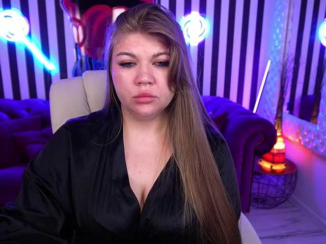 lyalyapiska live sex show