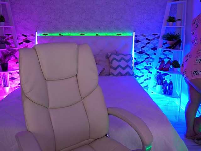 LyalyaPiska live cam on BongaCams