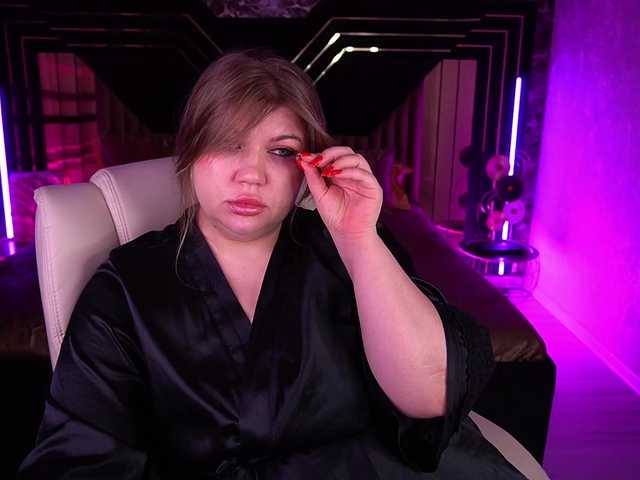 LyalyaPiska live cam on BongaCams