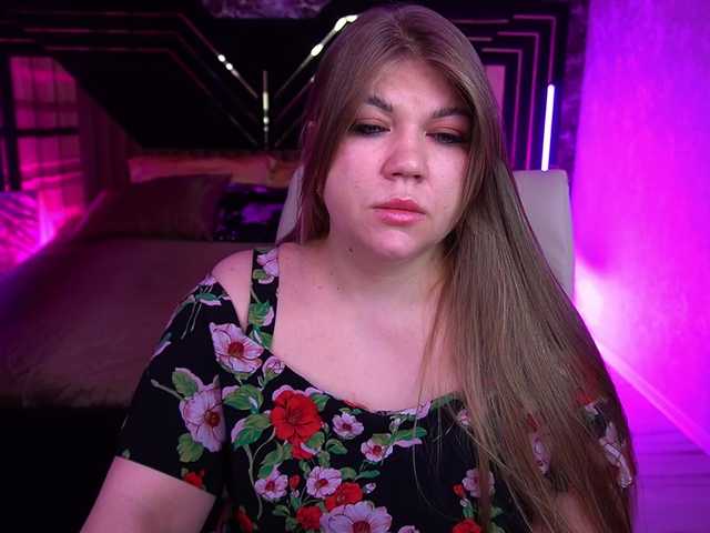 LyalyaPiska live cam on BongaCams