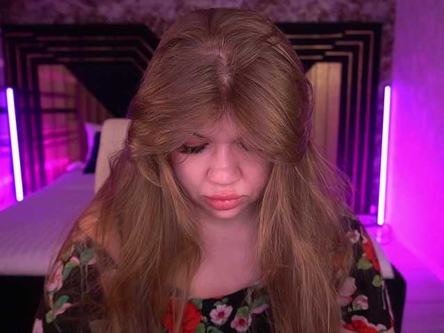 LyalyaPiska live cam on BongaCams