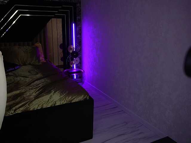 LyalyaPiska live cam on BongaCams