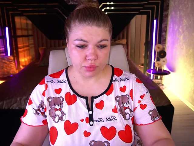 LyalyaPiska live cam on BongaCams