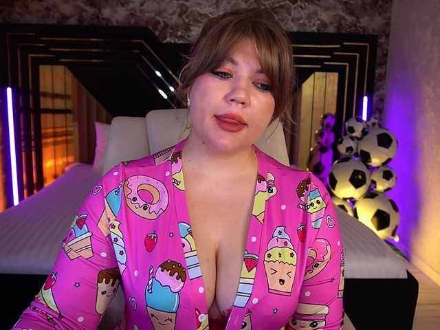 lyalyapiska live sex