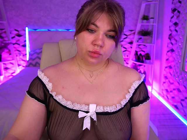 LyalyaPiska live cam on BongaCams