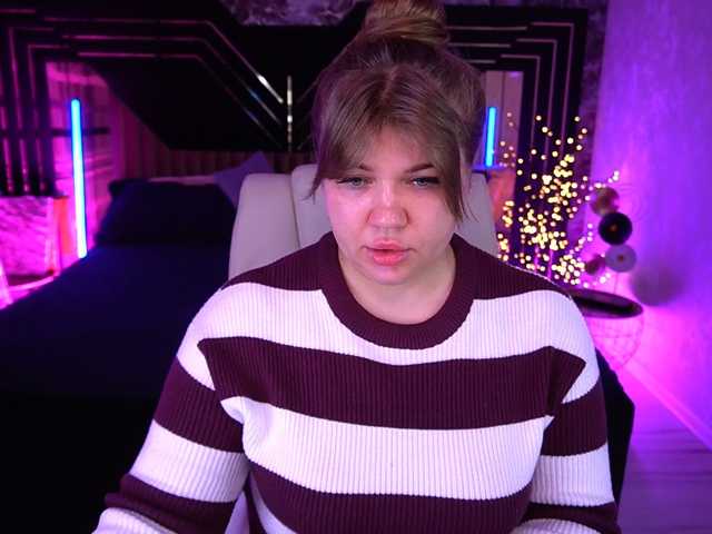 LyalyaPiska live cam on BongaCams
