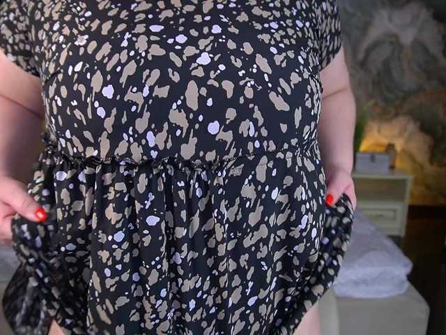 LyalyaPiska live cam on BongaCams