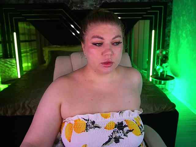 LyalyaPiska Live Webcam on BongaCams
