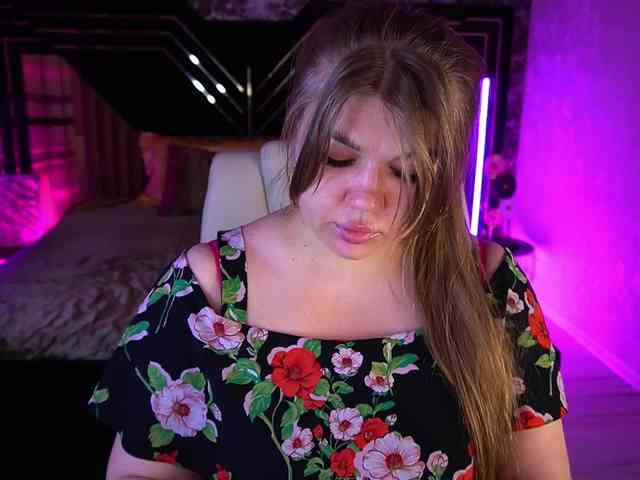 LyalyaPiska Live Webcam on BongaCams