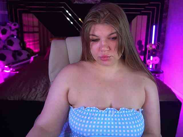 Modelo: LyalyaPiska