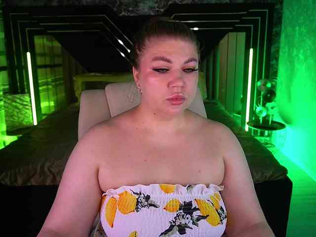 LyalyaPiska Live Webcam on BongaCams