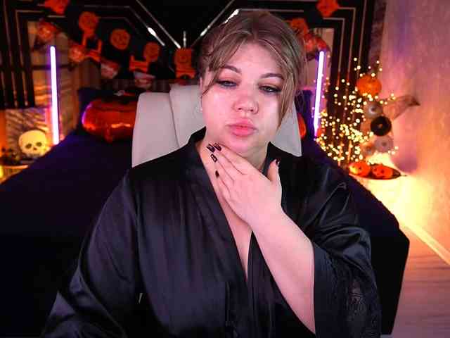 lyalyapiska's live room