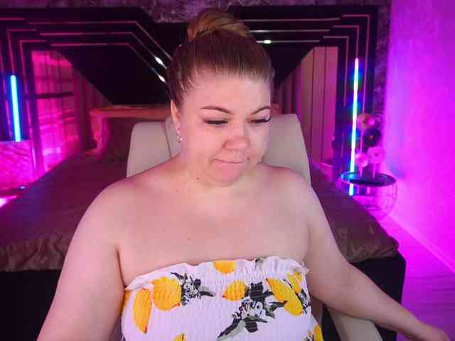 LyalyaPiska Live Webcam on BongaCams