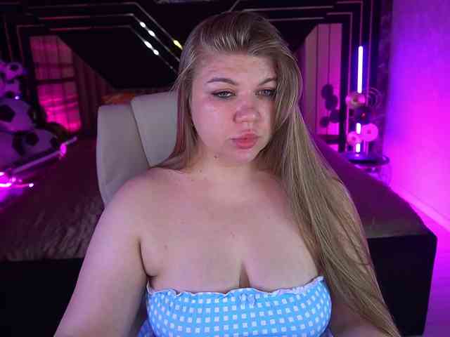 Modelo: LyalyaPiska