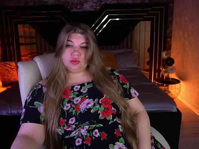 LyalyaPiska webcam