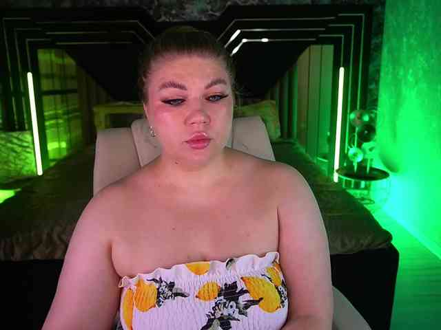 LyalyaPiska Live Webcam on BongaCams