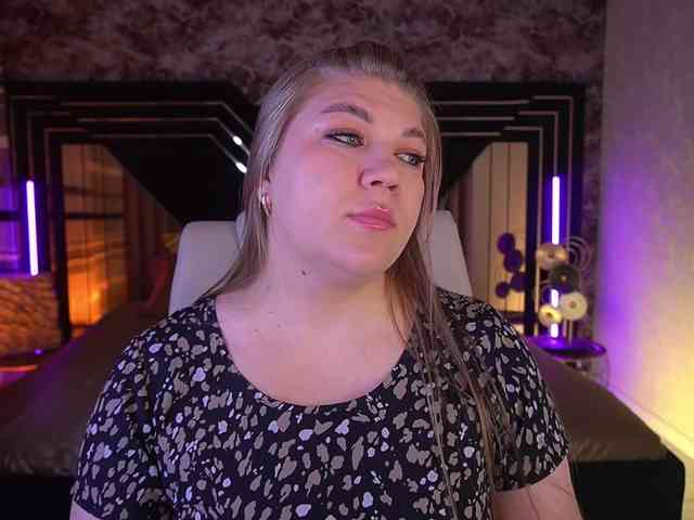 LyalyaPiska Sex Cam Show
