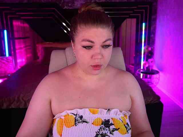LyalyaPiska Live Webcam on BongaCams