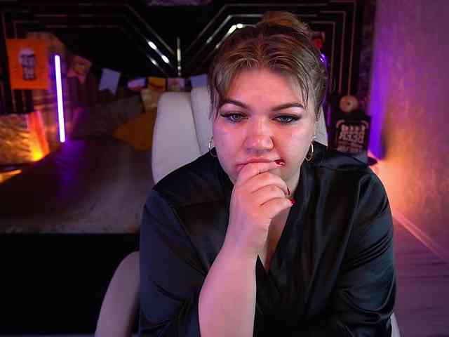 LyalyaPiska webcam