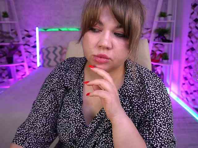 LyalyaPiska webcam