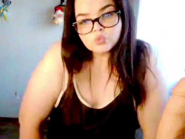 GloriaBbon live cam on BongaCams