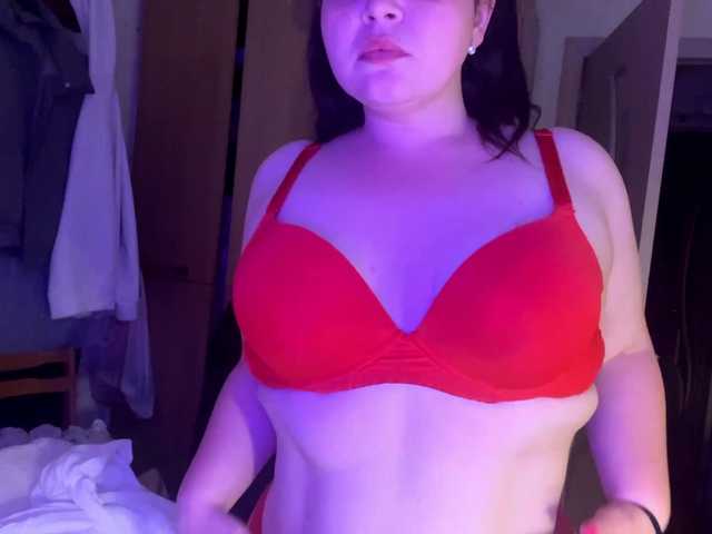 GloriaBbon live cam on BongaCams
