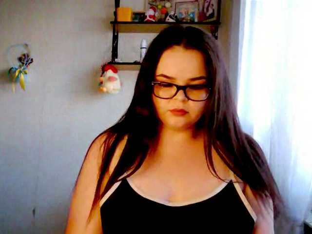 GloriaBbon live cam on BongaCams