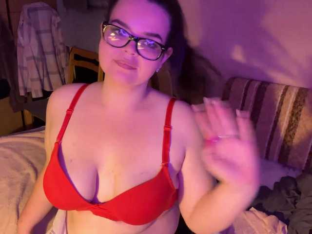 GloriaBbon live cam on BongaCams
