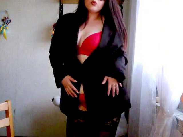 GloriaBbon live cam on BongaCams
